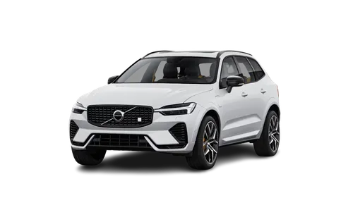 Volvo Volvo XC60 im Auto Abo von Faaren