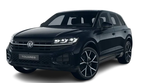 VW Volkswagen Touareg 3.0 TDI 210 kW 4Motion R-Line Final Edition im Auto Abo von Faaren