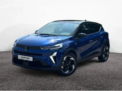 Renault Renault Captur Techno Full Hybrid 145 GJR WINTER PAKET ACC KAMERA im Auto Abo von LeasingMarkt.de