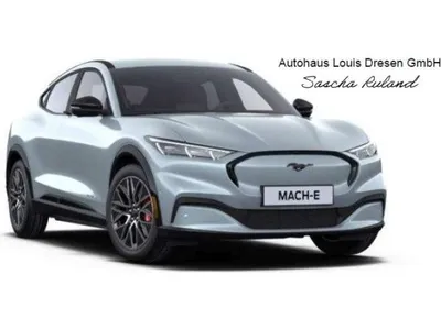 Ford Ford Mustang Mach-E AWD 🔋Hot Deal gültig bis 31.05.2025 🔋 315PS Premium im Auto Abo von LeasingMarkt.de