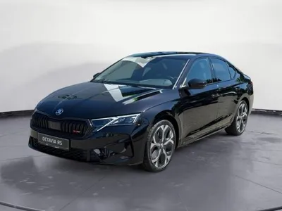 Skoda Skoda Octavia RS 2.0 TSI DSG 265PS *SOFORT VERFÜGBAR* im Auto Abo von LeasingMarkt.de