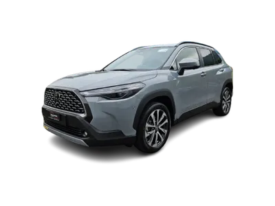 Toyota TOYOTA Corolla Cross 2.0 HSD Premium AWD-i im Auto Abo von CARIFY