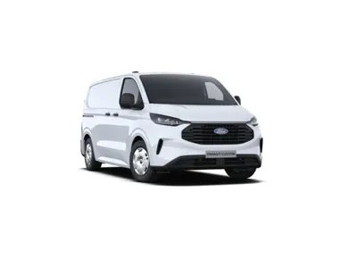 Ford Ford Transit Custom Automatik⚡freie Konfiguration⚡Lieferung Q4 2026⚡ im Leasing von LeasingMarkt.de