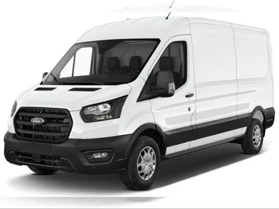 Ford Ford Transit Kastenwagen🔋 Elektro - *bis zu 400km* - große Batterie 89kWh - 350L3 🔋Gewerbehammer🔋 🚀 Ca. 3 Monate im Auto Abo von LeasingMarkt.de