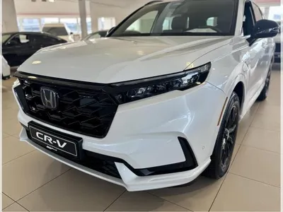 Honda Honda CR-V 2.0 i-MMD Hybrid e:PHEV 2WD Advance Tech im Auto Abo von LeasingTime