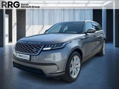 Land Rover Land Rover Range Rover Velar P400e 4WD Automatik Panorama Kamera LED im Auto Abo von LeasingMarkt.de