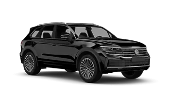 VW VW Touareg oder ähnlich im Auto Abo von SIXT+ auto abo