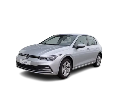 VW Volkswagen Golf VIII  Life 2.0 TDI DSG *3,99%* im Auto Abo von Faaren