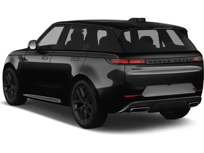 Land Rover Land Rover Range Rover Sport P530 Autobiography ( sofort lieferbar ) im Auto Abo von LeasingTime