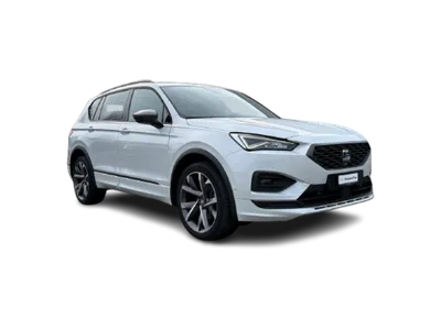 Seat SEAT Tarraco 2.0 TSI 4Drive DSG Swiss FR im Auto Abo von CARIFY