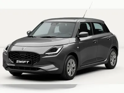 Suzuki Suzuki Swift Club im Auto Abo von LeasingMarkt.de
