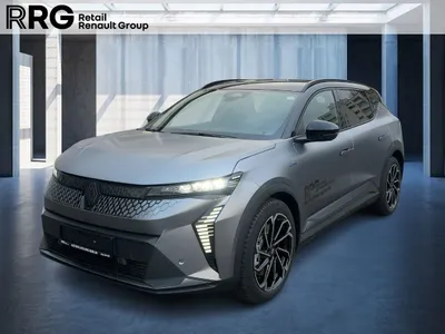 Renault Renault Scenic E-TECH im Auto Abo von 9Drive