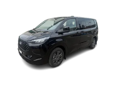 Ford FORD Tourneo Bus 340 L1H1 PHEV Titanium im Auto Abo von CARIFY