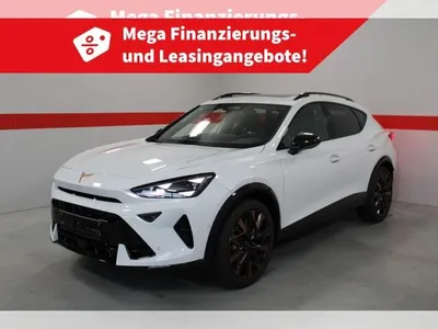Cupra Cupra Formentor Extreme | SONDERAKTION | nur Gewerbeleasing -14154 im Auto Abo von LeasingTime