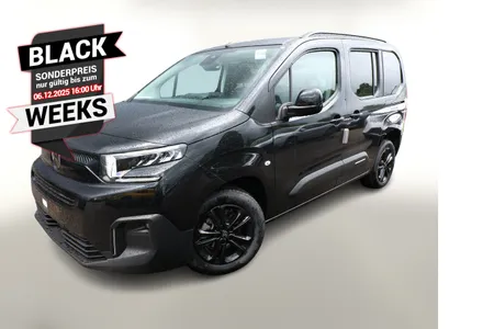 Citroen Berlingo PKW AT MAX Nav Keyl Kam PrivG CarP DigC Auto-Abo privat im Auto Abo von Autohaus Tabor