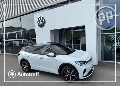 VW VW ID.4 GTX 77 kWh 4Motion im Auto Abo von CARIFY