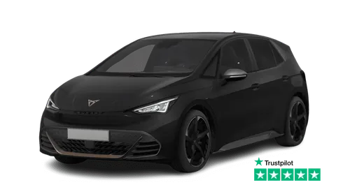 Cupra CUPRA Born 79 kWh 170 kW im Auto Abo von MeinAuto