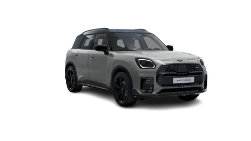 MINI Mini Countryman MINI Countryman C John Cooper Works Trim 1.5 7-Gang Steptronic 125 kW (170 PS) im Auto Abo von Auto Ritter