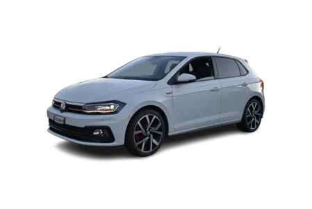 VW VW Polo 2.0 TSI GTI DSG im Auto Abo von CARIFY