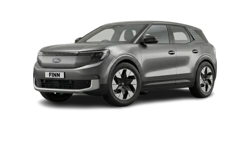 Ford Ford Explorer Extended Range 77kWh RWD im Auto Abo von FINN