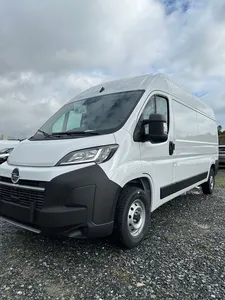 Opel Opel Movano Basis Cargo Kastenwagen verblecht L3H2 3.5t Opel 2.2 BlueHDi 140 103 kW (140 PS) 6-Gang im Auto Abo von Faaren