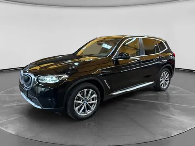 BMW BMW X3 Plug-In-Hybrid xDrive30e Aut. Klima*SHZ*Kamera*Head-up*Haustürlieferung im Leasing von LeasingMarkt.de
