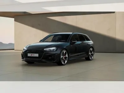 Audi Audi RS4 Avant *Letzte Chance nutzen*Top Leasing* im Auto Abo von LeasingMarkt.de