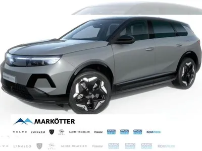 Opel Opel Grandland electric Ultimate AWD ⚡GEWERBEDEAL⚡+Wunschfarbe im Auto Abo von LeasingMarkt.de