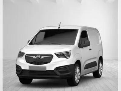 Opel Opel Combo Cargo "kein Facelift" *Tageszulassung* im Auto Abo von LeasingMarkt.de