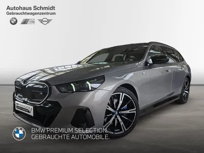 BMW BMW i5 M60 xDrive Touring*641€ Netto o. Anz*M Sport im Auto Abo von Null-Leasing