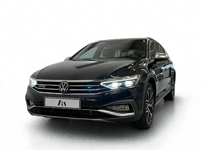 VW VW Passat Variant 2.0 TSI 4Motion Alltrack im Auto Abo von ViveLaCar