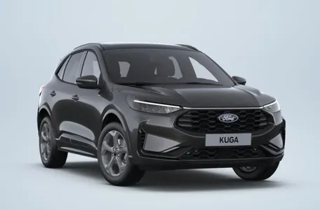 Ford Ford Kuga Ford Kuga ST-Line 1.5 EcoBoost 137 kW (186 PS) 8-Gang-Automatikgetriebe im Auto Abo von Faaren