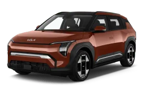 Kia KIA EV3 58 kWh 150 kW Air Frontantrieb im Auto Abo von MeinAuto
