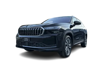 Skoda SKODA Kodiaq 2.0 TSI Dynamic im Auto Abo von CARIFY