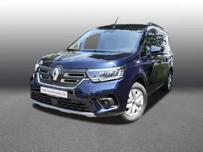 Renault Renault Kangoo E-TECH 100% el. EQUILIBRE EV45 AC22 NAVI im Auto Abo von Faaren