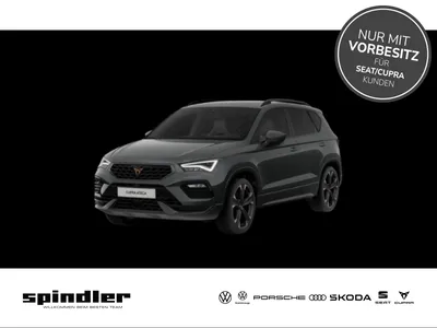Cupra CUPRA Ateca 1.5 TSI 110 kW (150 PS) im Auto Abo von 9Drive