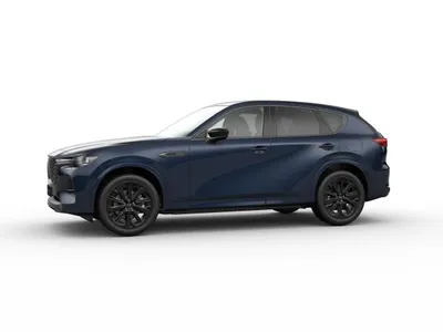 Mazda Mazda CX-60 3.3L E-SKYACTIV D Homura Plus*SONDERANGEBOT*254PS,BOSE,MATRIX,LEDER* im Leasing von LeasingMarkt.de
