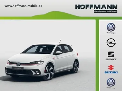 VW Volkswagen Polo 2.0 TSI DSG GTI im Auto Abo von LeasingMarkt.de