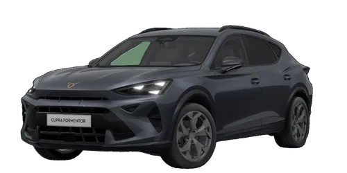 Cupra Cupra Formentor 1.5 TSIe DSG im Auto Abo von Faaren