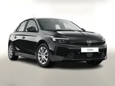 Opel Corsa 1.2 Turbo 100 AT8 Edition PDC SichtP AppCo Auto-Abo privat im Auto Abo von Autohaus Tabor