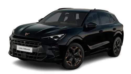 Cupra Cupra Terramar Cupra 1.5 eTSI 110 kW (150 PS) 7-Gang-DSG im Auto Abo von Faaren