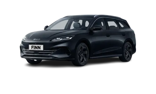 BYD BYD Seal 6 DM-i Touring 1.5T DM-i Touring im Auto Abo von FINN