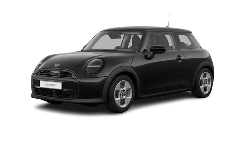 MINI MINI 3-Türer Cooper C Steptronic im Auto Abo von FINN