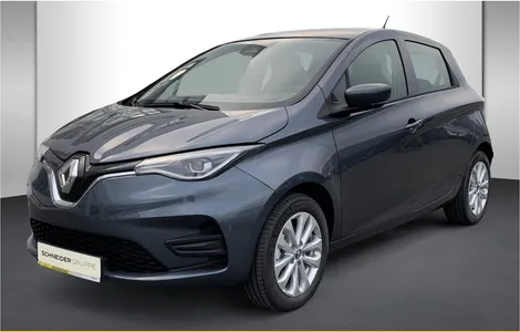 Renault Renault Zoe EXPERIENCE R110 Z.E. 50 SUPER DEAL im Auto Abo von Faaren