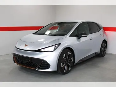 Cupra Cupra Born VZ SONDERAKTION | nur Gewerbeleasing -14453 im Leasing von LeasingMarkt.de