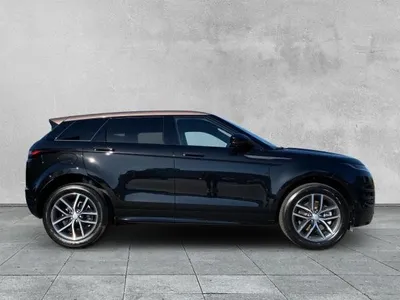 Land Rover Land Rover Range Rover Evoque D200 Dynamic SE (sofort lieferbar) im Auto Abo von LeasingMarkt.de