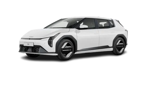 Kia Kia EV4 81 kWh 150 kW Frontantrieb im Auto Abo von FINN
