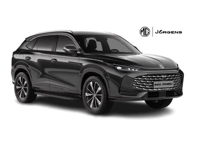 MG MG HS MG HS 1.5 T PHEV Comfort 🚀 🚀 💥Gewerbeknaller im Leasing von LeasingMarkt.de