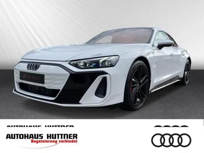 Audi Audi e-tron GT S quattro im Auto Abo von LeasingMarkt.de