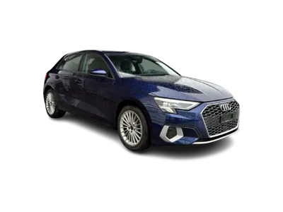 Audi AUDI A3 Sportback 35 TFSI advanced Attraction S-tronic im Auto Abo von CARIFY